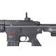 7. Karabin ASG AEG Heckler&Koch HK-416 CQB 6mm elektr.