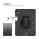 4. Etui na tablet Fixed FIXED Rugged for Apple iPad 10.9" (2022)/iPad 11" (2025), black