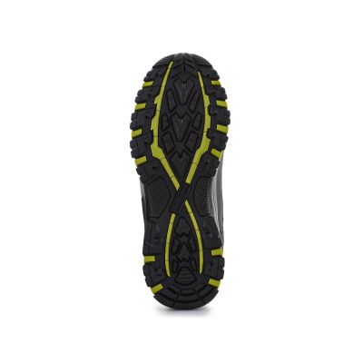 3. Buty Skechers Selmen - Melano M 204477-BLK