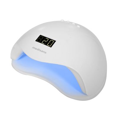 5. Lampa UV/LED do paznokci Medisana ND 880