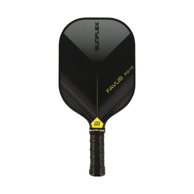6. Rakieta do pickleball Sunflex Favus 53520