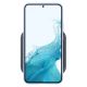 6. Ładowarka Samsung Wireless Charger Pad EP-P2400TBEGEU indukcyjna 15W + ładowarka sieciowa + kabel USB-C - czarna