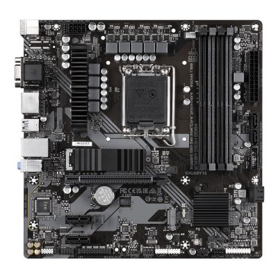 8. Płyta główna Gigabyte B760M DS3H DDR4