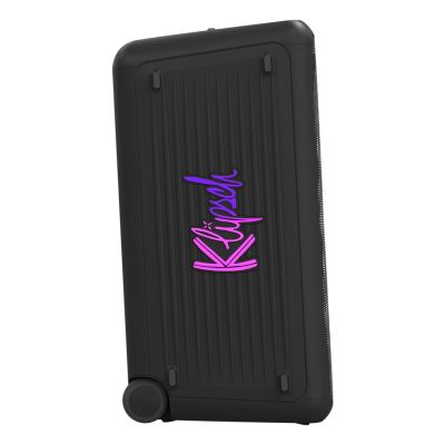 8. Klipsch Miami EUA - Głośnik przenośny Party Speaker