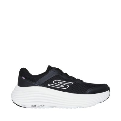 6. Buty Skechers Max Cushining W 129470 BKW