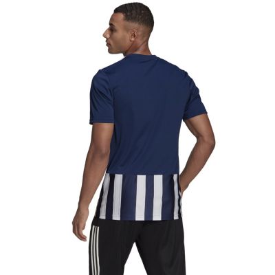 2. Koszulka adidas Striped 21 JSY M GN5847