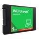 3. SSD WD Green 2.5" 1TB SATA III WDS100T5G0A