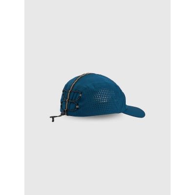 2. Czapka trekkingowa z daszkiem 4F 4FRSS26AFCAU179-30S
