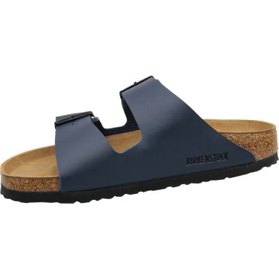2. Birkenstock Arizona 51753 białe 39