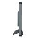 4. AG Neovo X-22E Płaski panel znaku cyfrowego 54,6 cm (21.5") LED Full HD Czarny