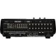 3. Behringer X32 Producer mikser audio 40 kan. 10 - 22000 Hz Czarny