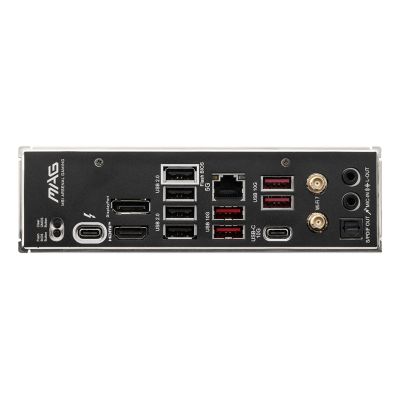 9. Płyta główna MSI MAG B860 TOMAHAWK WIFI