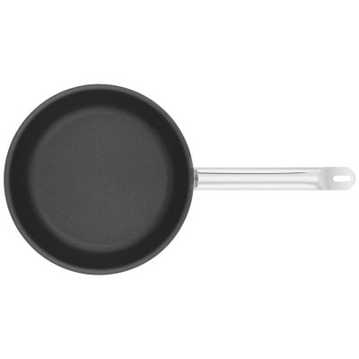 5. ZWILLING Pro Patelnia uniwersalna Okrągły