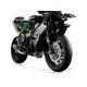 5. LEGO Technic 42170 Motocykl Kawasaki Ninja H2R
