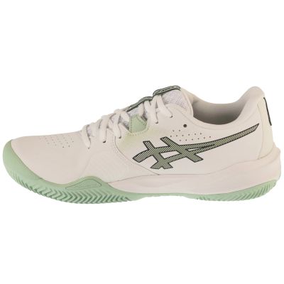 2. ASICS Gel-Challenger 15 Clay 1041A508-100 Białe 41,5