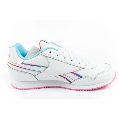 21. Buty Reebok Royal Jr 100033270