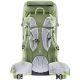 4. Deuter Freescape Pro 38+ SL plecak Plecak sportowy Zielony Poliamidowy, Ripstop