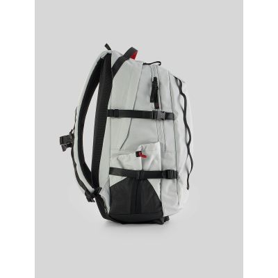 4. Plecak miejski (ok. 16 L) z kieszenią na laptop 4F 4FRAW26ABACM0898-12S