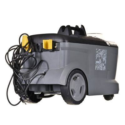13. Odkurzacz piorący KARCHER Puzzi 10/1 1.100-130.0 (1250W; kolor szary)