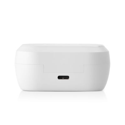 7. Słuchawki douszne Bluetooth czyste białe Teufel REAL BLUE TWS 3 - Słuchawki - 20 KHz