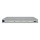 Ubiquiti UniFi ECS-24-POE przełącznik sieciowy Zarządzany L2/L3 10G Ethernet (100/1000/10000) Obsługa PoE 1U Szary