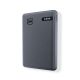 6. Kieszonkowy powerbank 3mk Pocket Powerbank™ 5000mAh 12W USB-C
