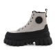 4. Palladium Revolt Boot Zip Tx 98860-270-M String