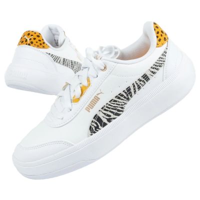 13. Buty sportowe Puma Tori Safari W 384933 01