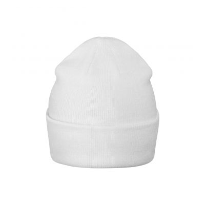 4. Czapka Malfini unisex Beanie MLI-31500