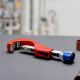 49. Knipex 90 31 03 BK ręczne narzędzie do cięcia rur Obcinak do rur