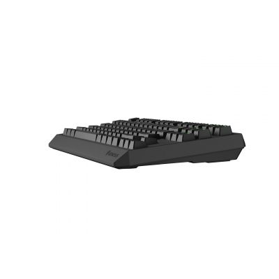 18. GENESIS Thor 230 TKL klawiatura Gaming USB + RF Wireless + Bluetooth QWERTY Szary