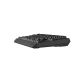 18. GENESIS Thor 230 TKL klawiatura Gaming USB + RF Wireless + Bluetooth QWERTY Szary