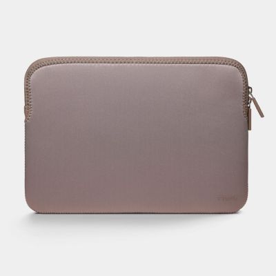 3. Trunk Neoprene Sleeve 33 cm (13") Etui kieszeniowe Mokka