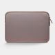 3. Trunk Neoprene Sleeve 33 cm (13") Etui kieszeniowe Mokka