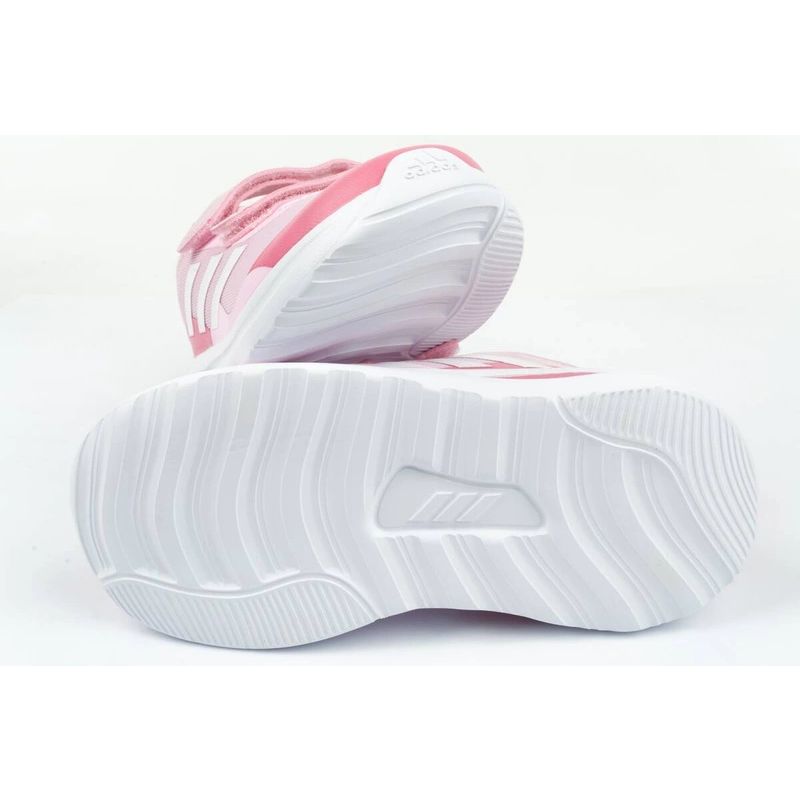 20. Buty sportowe adidas FortaRun Jr GV7857