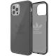 7. Etui Adidas OR Protective Clear Case na iPhone 12 / iPhone 12 Pro - czarne