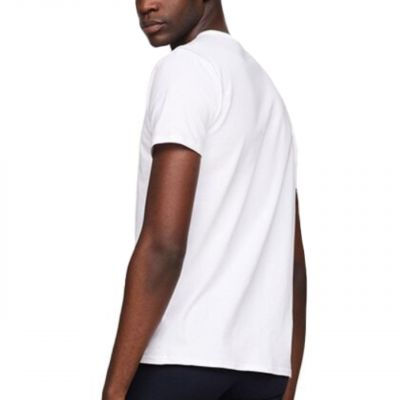 7. Koszulka Tommy Hilfiger Stretch Vn Tee Ss 3Pack M UM0UM03137
