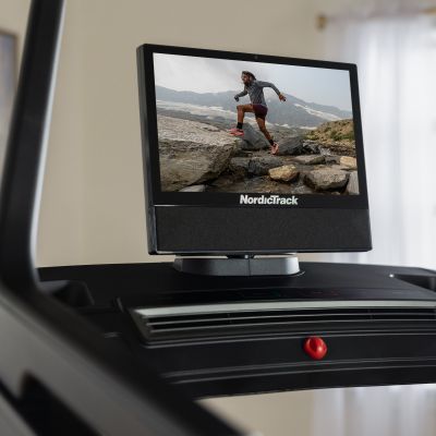 10. Bieżnia elektryczna Nordictrack X16 NTL29225