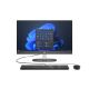 HP Pro 240 G10 All-in-One Desktop PC Intel® Core™ i5 16 GB DDR4-SDRAM 512 GB SSD Windows 11 Pro Czarny