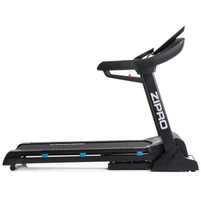 2. ZIPRO DREAM bieżnia 520 x 1500 mm 20 km/h