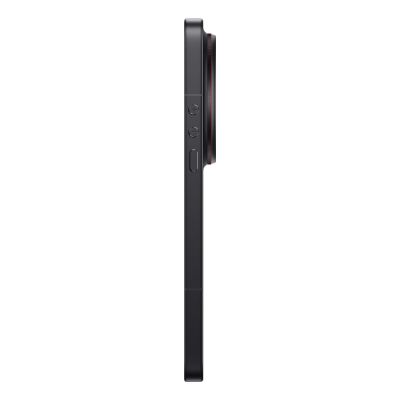 17. Xiaomi 17 Ultra 17,5 cm (6.9") 5G 16 GB 512 GB 6000 mAh Czarny