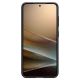 3. Etui Spigen Liquid Air na Samsung Galaxy S25 - czarny-mat