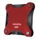 9. ADATA DYSK SSD SD620 2TB RED