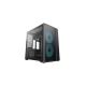 13. DeepCool CG590 MESH 2F Midi Tower Czarny