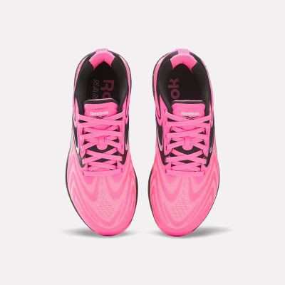 3. Sneakersy Reebok NANO X5 EDGE ATOMIC PINK/WHITE (100244436)