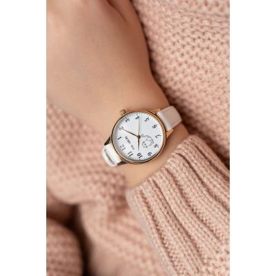 11. Zegarek Dziecięcy Paul Lorens Kotek PL12491A-3C2-2