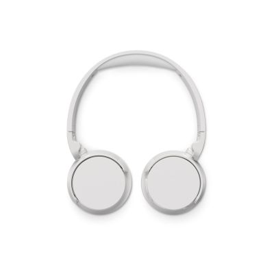 14. Philips 4000 series TAH4209WT/00 słuchawki/zestaw słuchawkowy Bezprzewodowy Opaska na głowę Połączenia/muzyka Bluetooth Biały