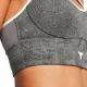 3. Biustonosz Under Armour Pjt Rck LG LL Infty Pt Bra damski 1384161-709