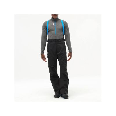 2. Spodnie MILLET TRILOGY ICON GTX PRO PT M czarny