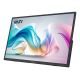 7. MSI PRO MP165DE E6 przenośny telewizor / monitor Przenośny monitor Czarny 39,6 cm (15.6") LED 1920 x 1080 px